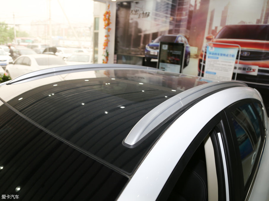 2016ۺGS \Ӱ 1.3T քI