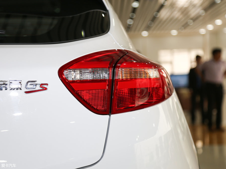 2016ۺGS \Ӱ 1.3T քI