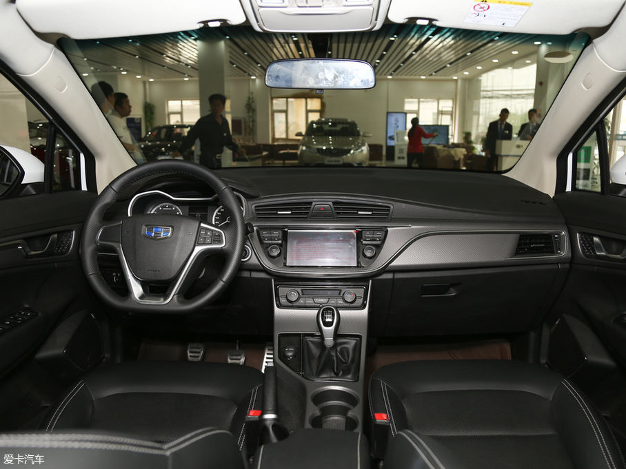 2016ۺGS \Ӱ 1.3T քI