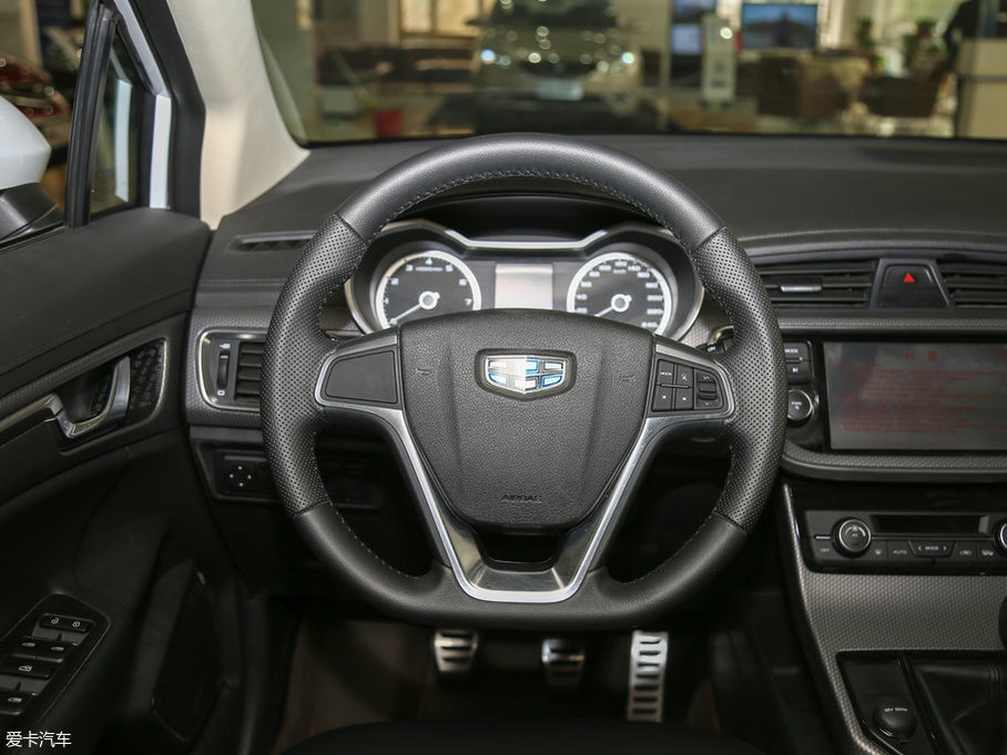 2016ۺGS \Ӱ 1.3T քI