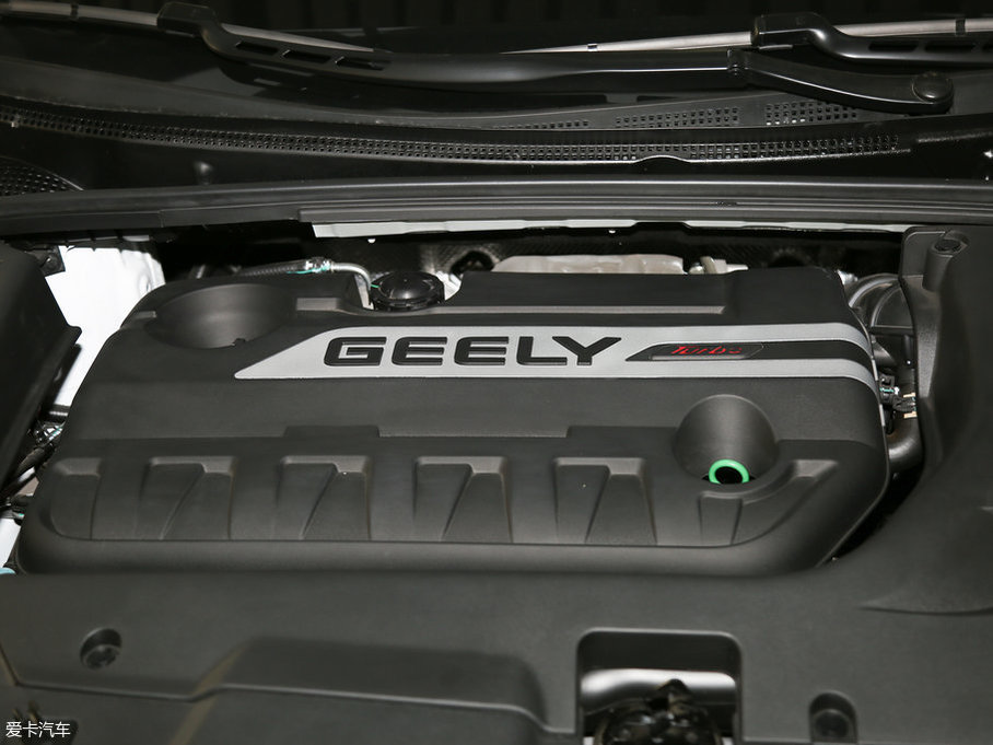 2016ۺGS \Ӱ 1.3T քI