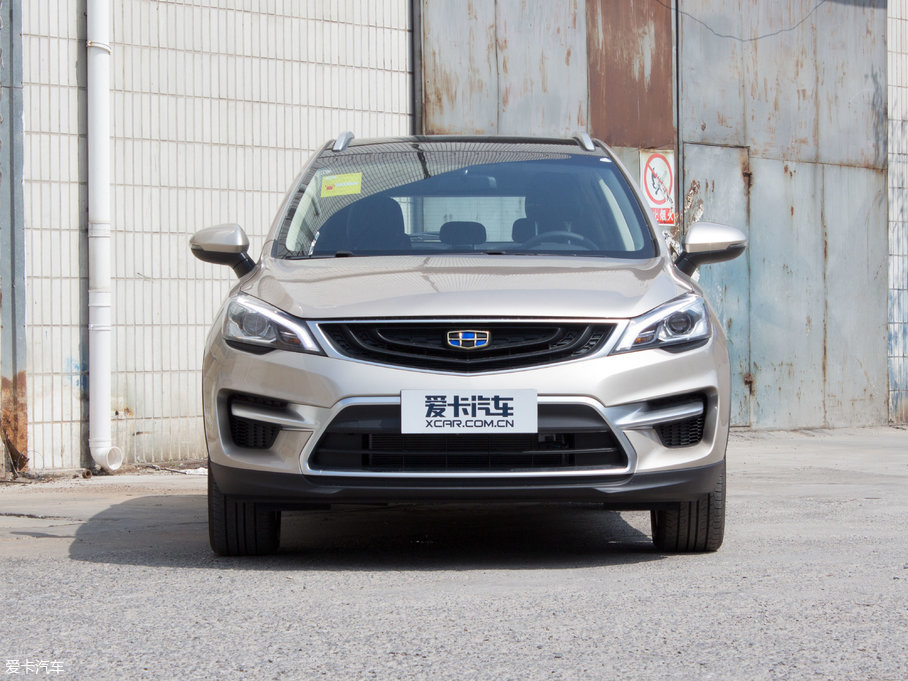 2016ۺGS \Ӱ 1.3T DCTI