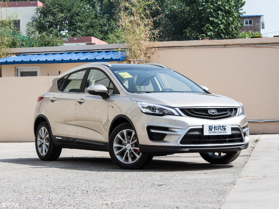 2016ۺGS \Ӱ 1.3T DCTI