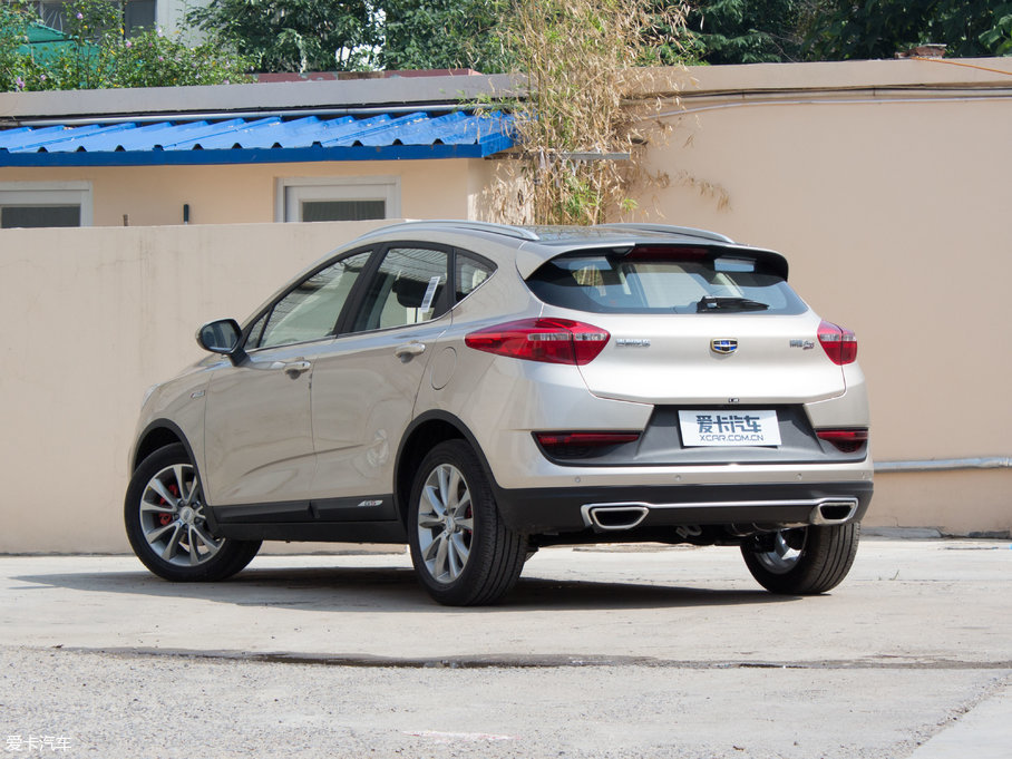 2016ۺGS \(yn)(dng) 1.3T DCTI(lng)