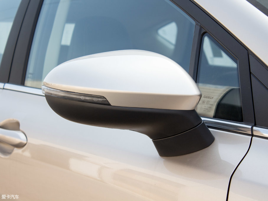 2016ۺGS \Ӱ 1.3T DCTI