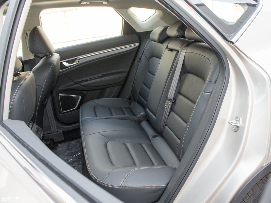 2016ۺGS \Ӱ 1.3T DCTI