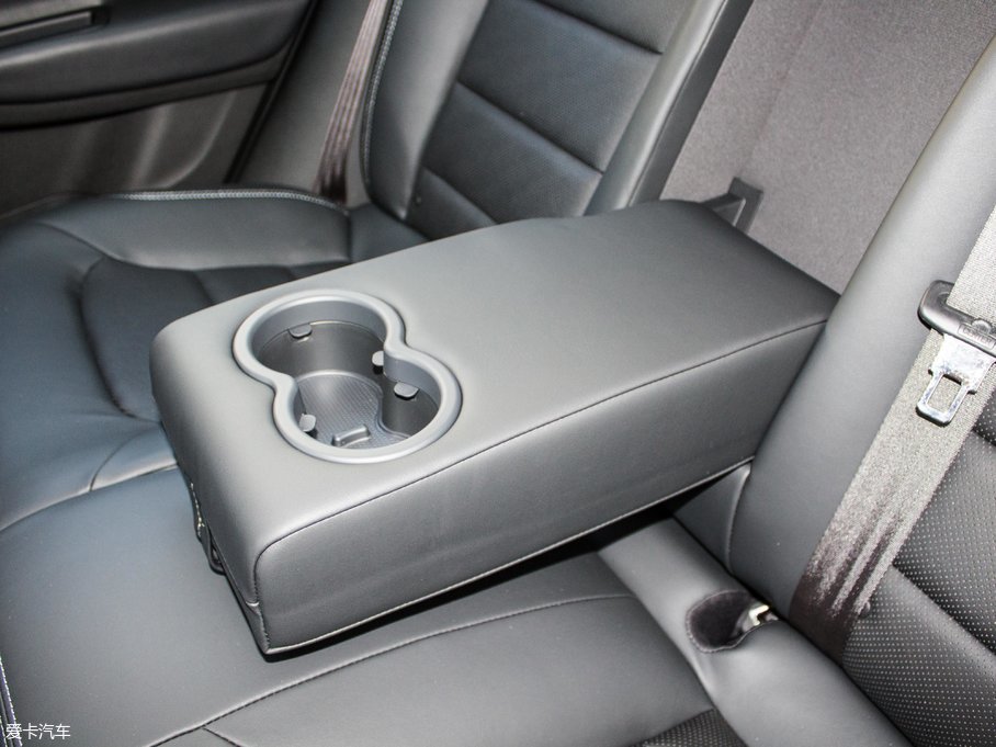 2016ۺGS \Ӱ 1.3T DCTI