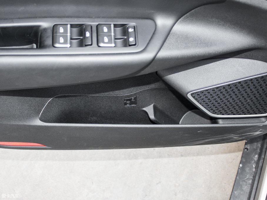 2016ۺGS \Ӱ 1.3T DCTI