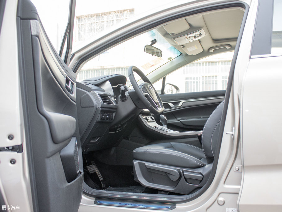 2016ۺGS \Ӱ 1.3T DCTI