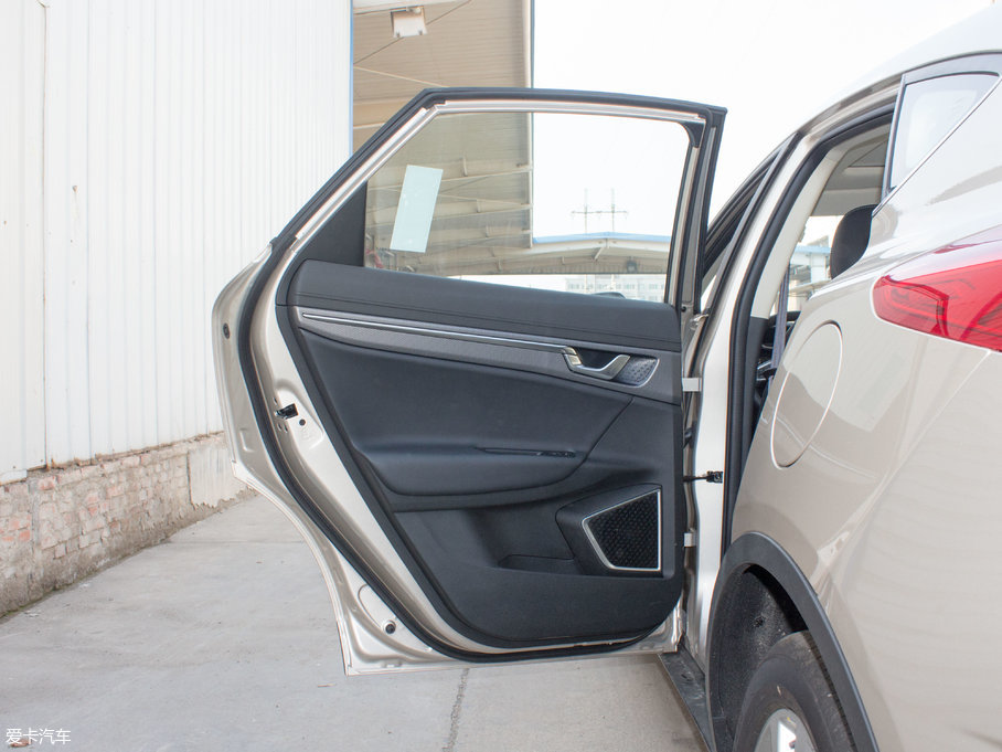 2016ۺGS \Ӱ 1.3T DCTI