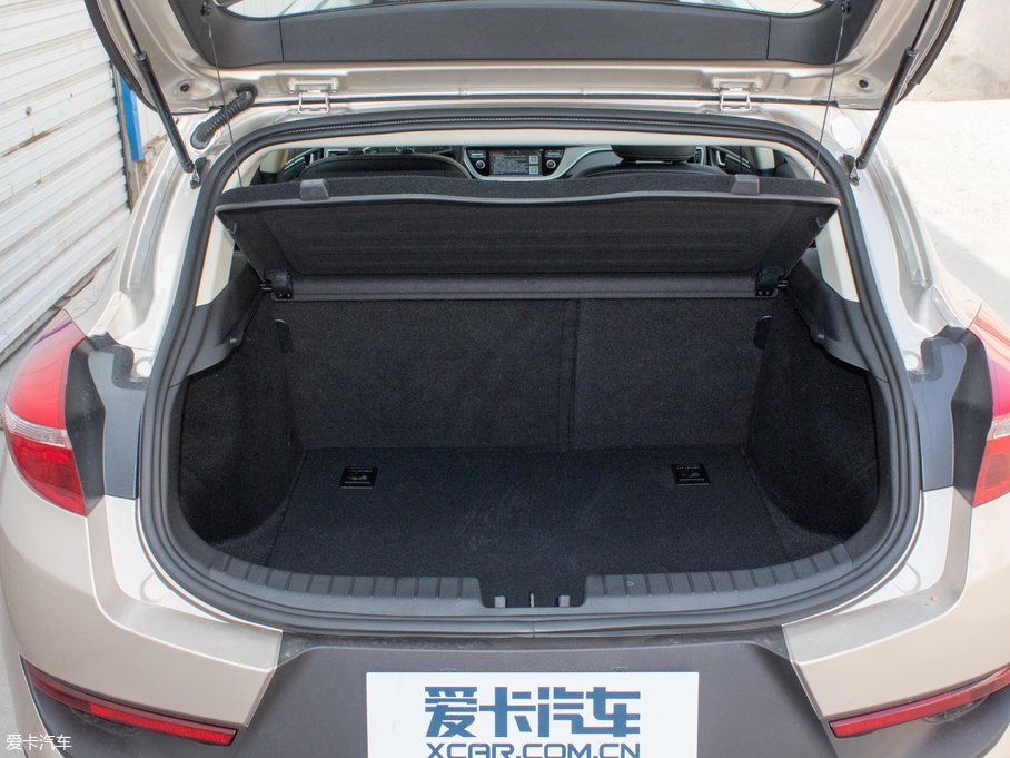 2016ۺGS \Ӱ 1.3T DCTI