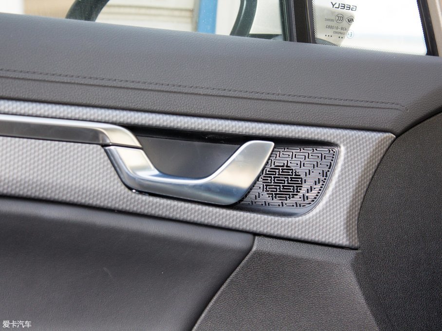 2016ۺGS \Ӱ 1.3T DCTI