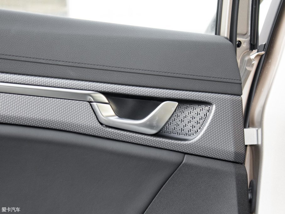 2016ۺGS \Ӱ 1.3T DCTI