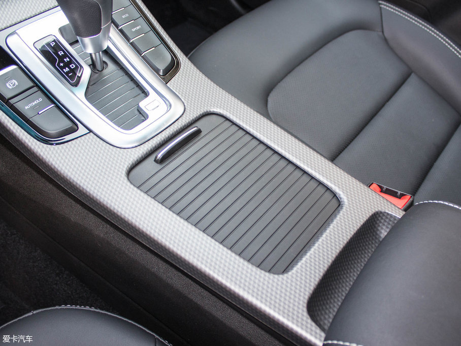 2016ۺGS \Ӱ 1.3T DCTI