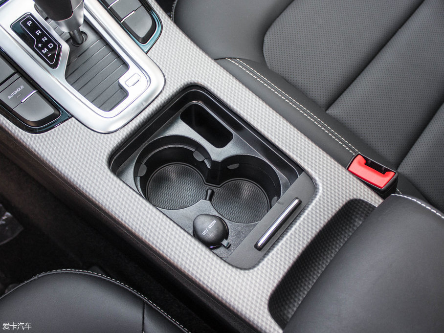 2016ۺGS \Ӱ 1.3T DCTI