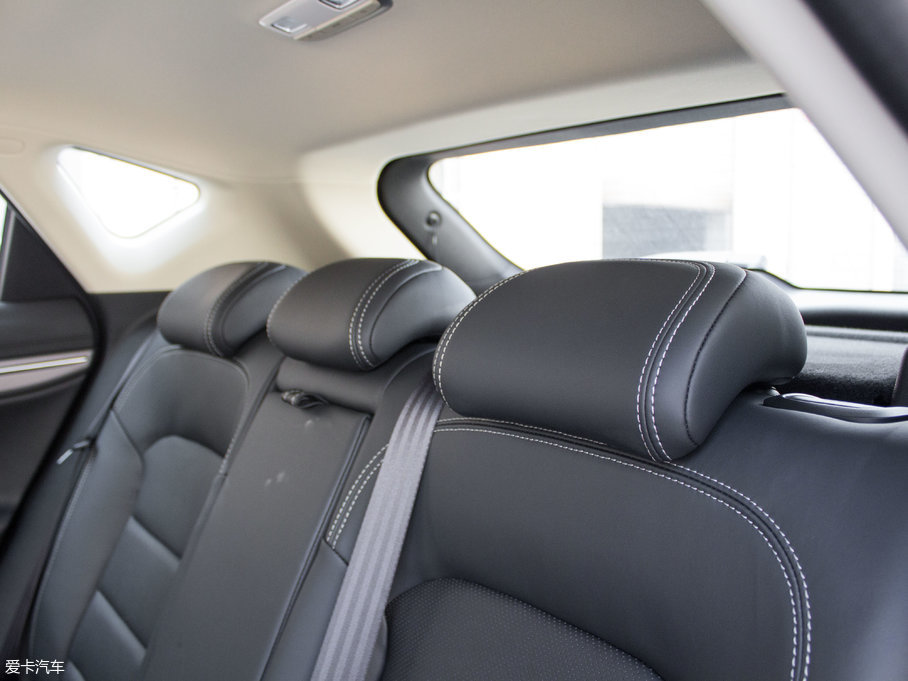 2016ۺGS \Ӱ 1.3T DCTI