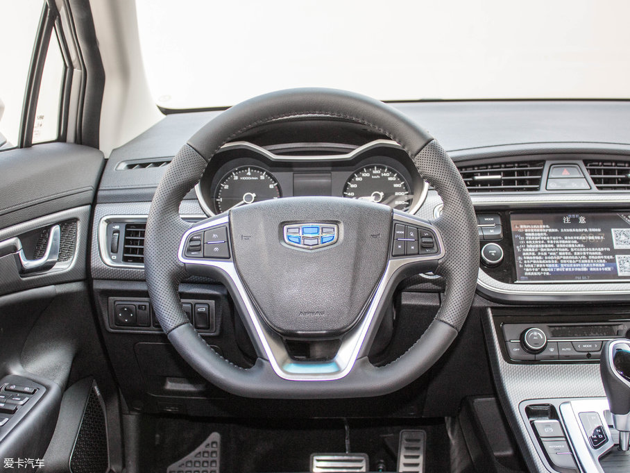 2016ۺGS \Ӱ 1.3T DCTI