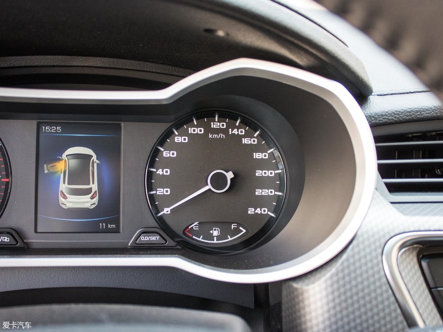 2016ۺGS \Ӱ 1.3T DCTI