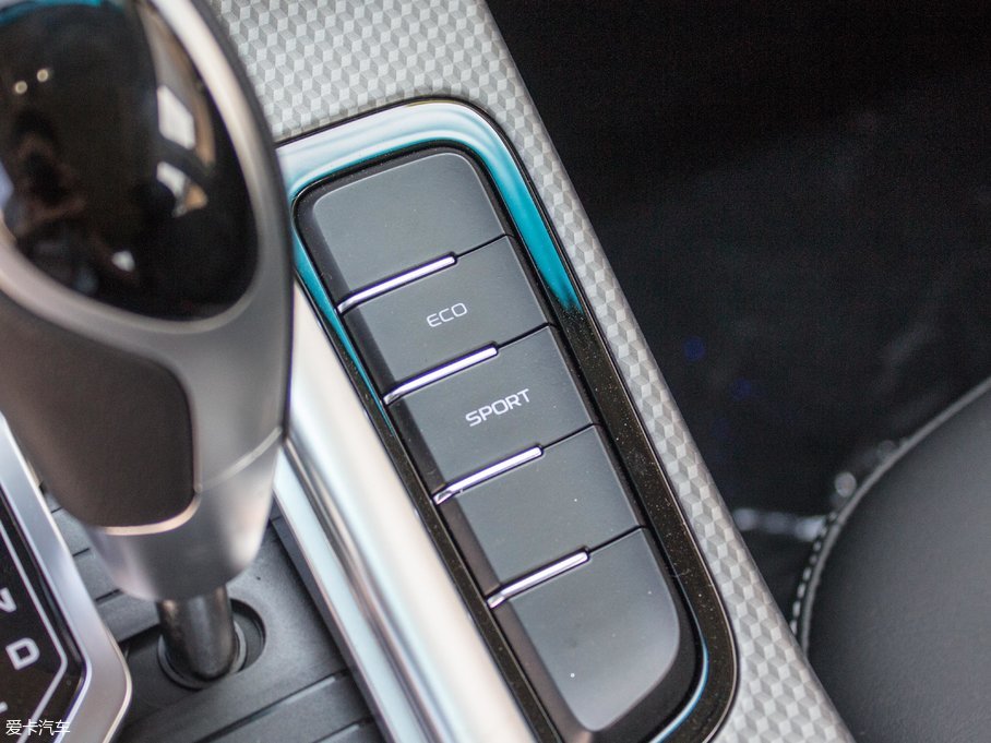 2016ۺGS \(yn)(dng) 1.3T DCTI(lng)