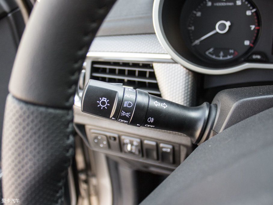 2016ۺGS \Ӱ 1.3T DCTI