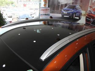 吉利汽車2016款帝豪GS