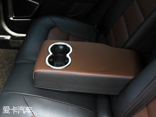 吉利汽車2016款帝豪GS