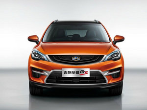 2016款运动版 1.3T DCT臻尚型 整体外观