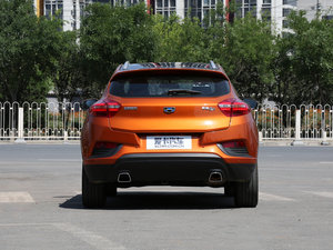 2016Ű 1.3T DCT ^