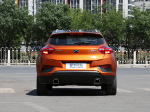 2016Ű 1.3T DCT ^