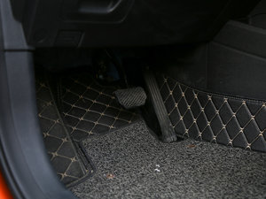 2016(yu)Ű 1.3T DCT п؅^(q)