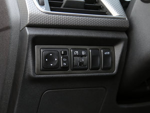 2016(yu)Ű 1.3T DCT п؅^(q)