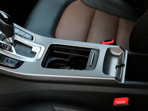 2016(yu)Ű 1.3T DCT п؅^(q)