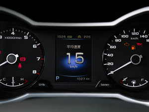 2016(yu)Ű 1.3T DCT п؅^(q)