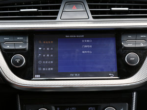 2016Ű 1.3T DCT п؅^