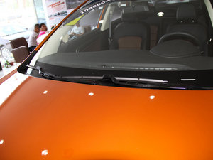 2016款运动版 1.3T DCT臻尚型 细节外观