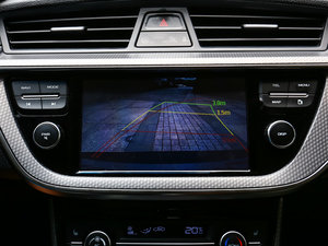 2016\Ӱ 1.3T DCT п_@ʾ