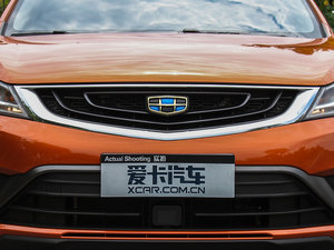 2016Ű 1.3T DCT ^