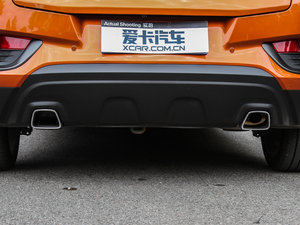 2016Ű 1.3T DCT ^