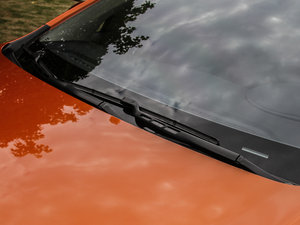 2016款优雅版 1.3T DCT臻尚型 细节外观