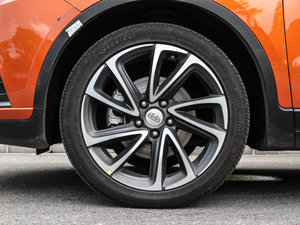 2016款优雅版 1.3T DCT臻尚型 细节外观