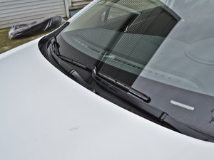 2016款优雅版 1.3T DCT领尚型 雨刷