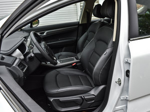 2016款优雅版 1.3T DCT领尚型 主驾驶座椅