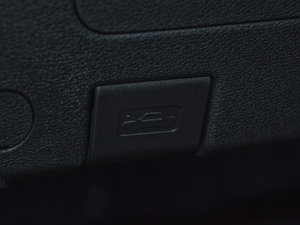 2016款优雅版 1.3T DCT领尚型 空间座椅