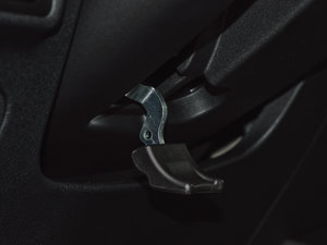 2016款优雅版 1.3T DCT领尚型 空间座椅