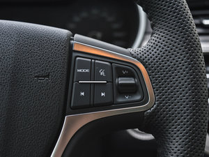 2016(yu)Ű 1.3T DCTI(lng) п؅^(q)