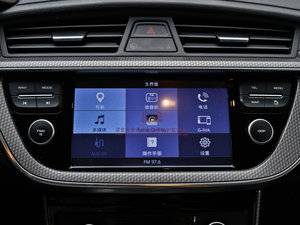 2016(yu)Ű 1.3T DCTI(lng) п_@ʾ