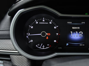 2016(yu)Ű 1.3T DCTI(lng) п؅^(q)