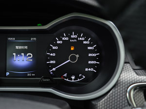 2016(yu)Ű 1.3T DCTI(lng) п؅^(q)