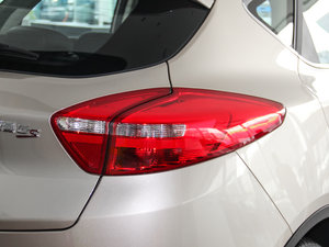 2016款优雅版 1.8L DCT领尚型 细节外观