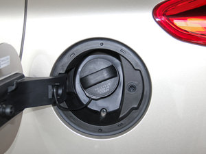 2016款优雅版 1.8L DCT领尚型 细节外观